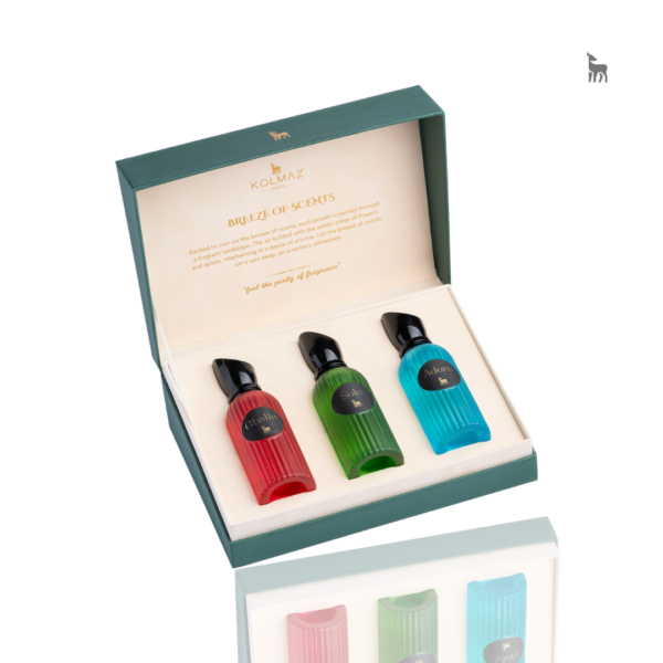 Best Perfume Brand In Qatar-