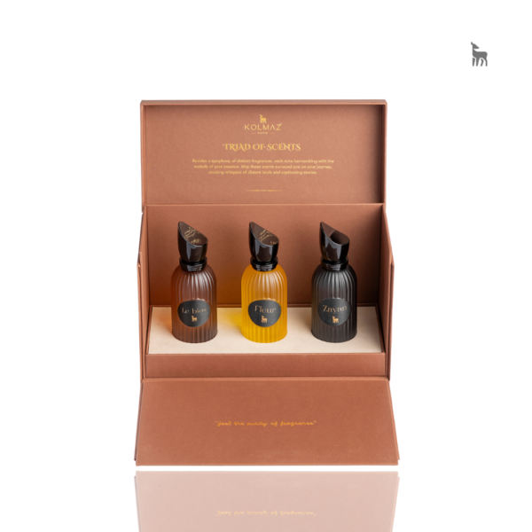 Best Perfume Brand In Qatar-